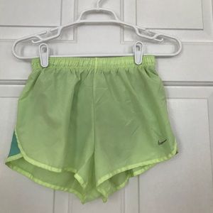 Nike shorts!!